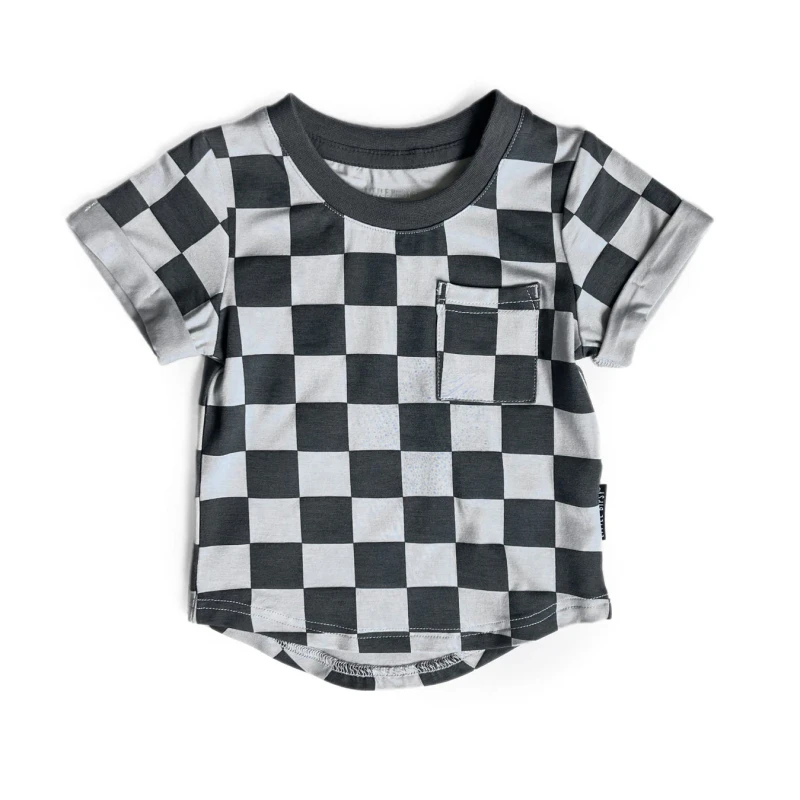 Cotton-Printing-Plain-Baby-Boy-Tee-Plus-Size-Boys-T-Shirt-Children-Oversized-Infant-Toddler-Tee
