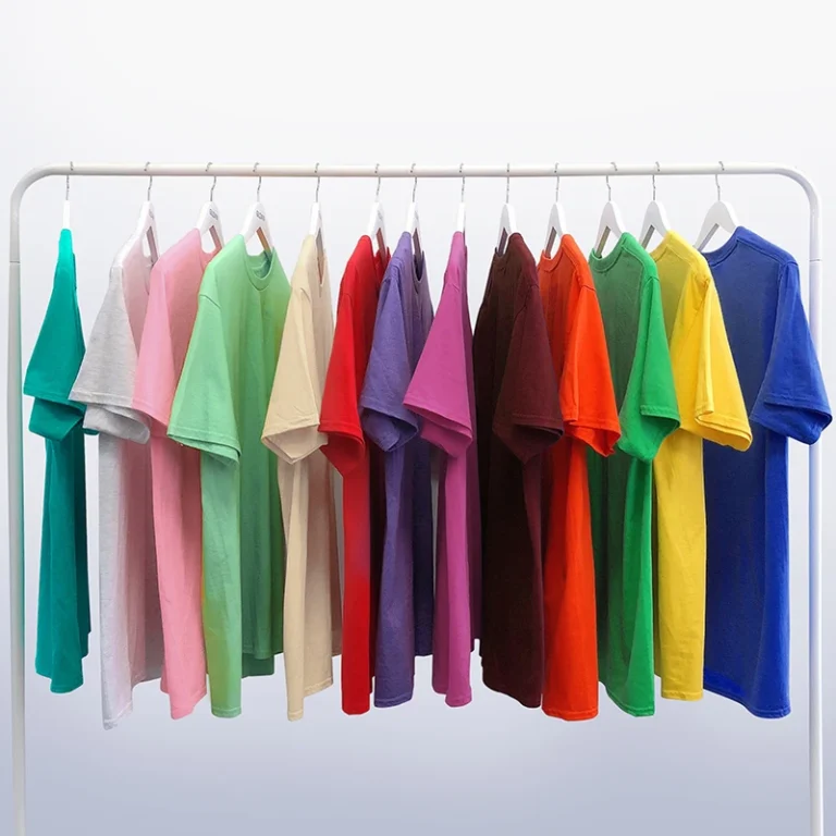 Cotton-Short-Sleeve-O-Neck-T-Shirt-Blank-Design-Summer-High-Quality-Tshirts