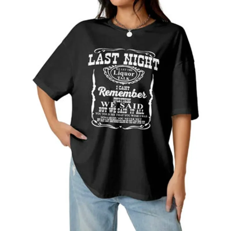Crew-Neck-Comfortable-Popular-Printable-Cotton-Black-Loose-Fit-Plain-Custom-Logo-180-Gsm-Tshirt-with-a-Print-1
