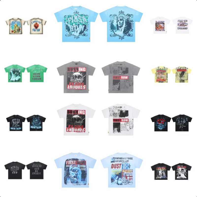 Crystal-100-Cotton-Wash-Vintage-Distress-Oversize-Fashion-Graphic-Printing-Soft-Designer-Fit-Tshirts-For-Men-Fashion-Tops