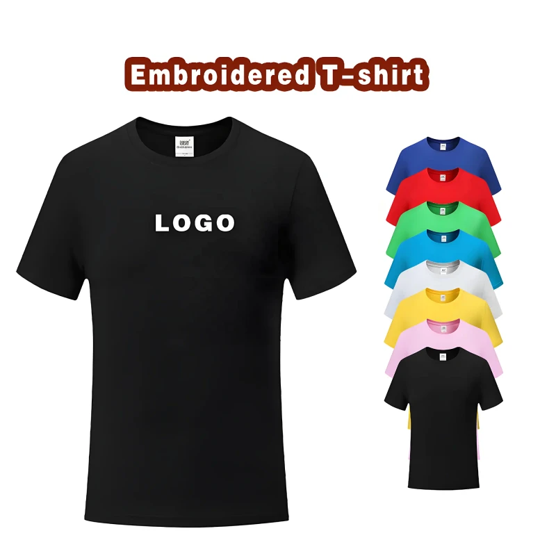 Custom-100-Cotton-Knitted-Sporty-Regular-Fit-Short-Sleeve-Heat-Transfer-Printed-Logo-T-Shirt-for-Men