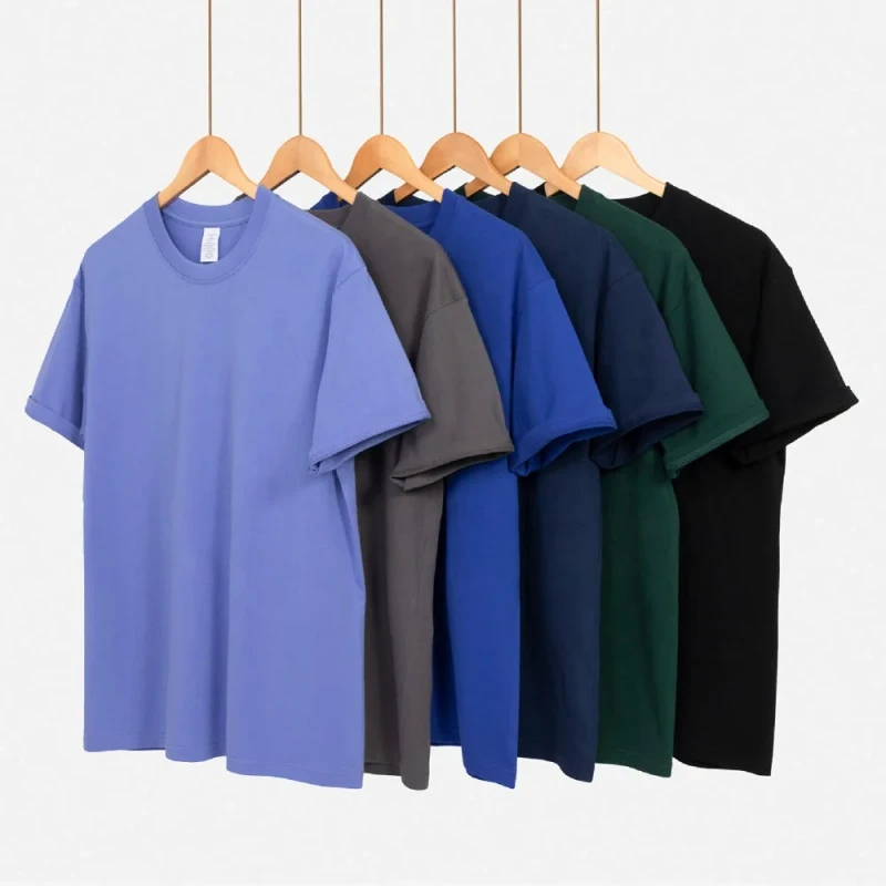 Custom-100-Cotton-Oversized-Premium-Cotton-Blank-T-shirt-for-Printing-for-Women