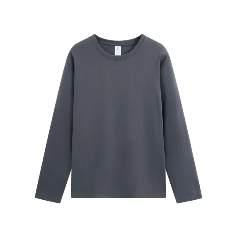 Custom-100-Cotton-Private-Label-Sports-T-shirts-Dryfit-Long-Sleeve-Man-Long-Sleeve-T-shirt