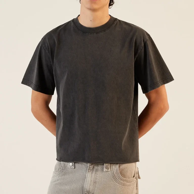 Custom-100-Cotton-Vintage-T-Shirt-Manufacturer-Oversized-Designer-Heavy-Weight-Acid-Wash-T-Shirt-for-Men