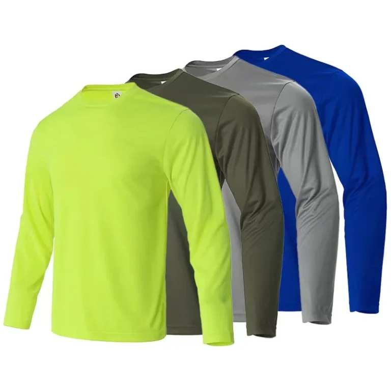 Custom-100-Polyester-T-Shirt-Men-Quick-Dry-Polyester-Crew-Neck-Long-Sleeve-O-Neck-T-Shirts-1