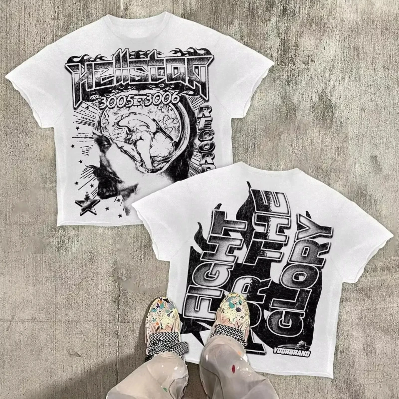 Custom-220-GSM-DTG-Graphic-Printed-100-Cotton-Knitted-Eco-Friendly-Quick-Dry-Breathable-Cropped-T-Shirts-Men