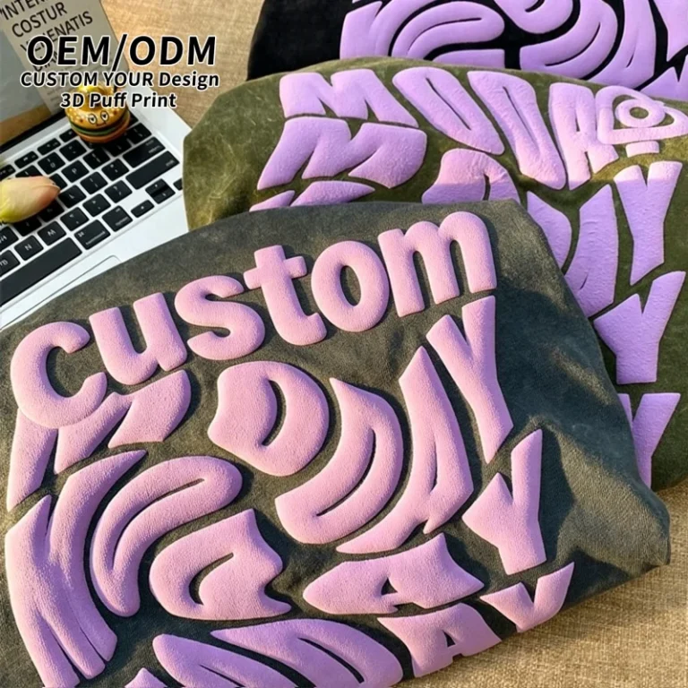 Custom-3d-Puff-Print-t-Shirt-Manufacturer-Boxy-Fit-Blank-t-Shirt-for-Men-Oversize-Acid-Wash-100cotton-Drop-Shoulder