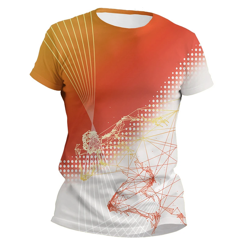 Custom-All-Over-t-Shirt-Printing-100-Polyester-Sublimation-Tshirt