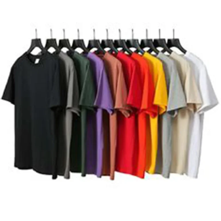 Custom-Apparels-Organic-Pima-Cotton-T-Shirts-250gsm-Mens-T-Shirts