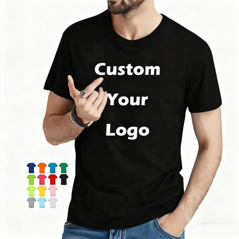Custom-Blank-Plain-t-Shirt-Silk-Screen-Print-Digital-logo-Brand-Polyester-Cotton-Tshirt-Plus-Size-Men-T-shirt-for-Men