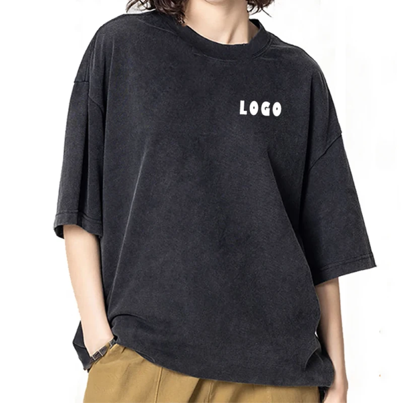 Custom-Blank-Tshirt-Streetwear-Graphic-Tees-Plus-Size-Acid-Wash-T-Shirt-Vintage-Oversized-T-Shirt-for-Women