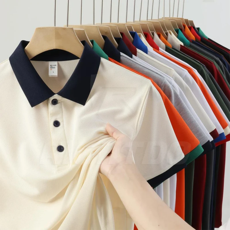 Custom-Bulk-Brand-Polo-Shirts-Blank-Basic-Men-Polyester-Cotton-Polo-T-Shirts-OEM-Blank-Polo-Men-Embroidery-Printing