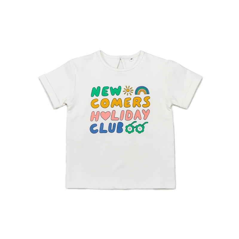 Custom-Casual-O-Neck-Boxy-T-shirt-Summer-T-shirt-for-Kids-Fashion-Mucilage-Printing-Cotton-Soft-Baby-Boys-T-shirts