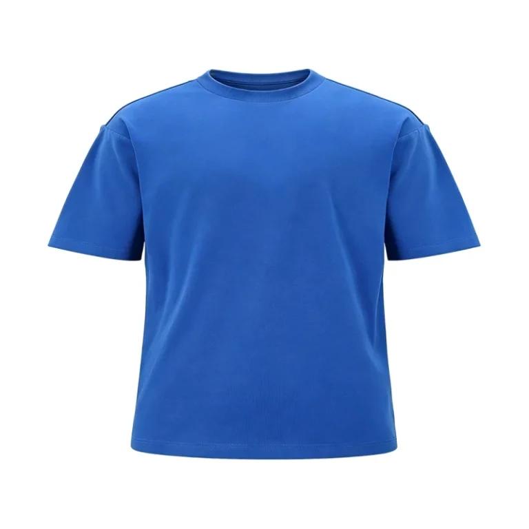 Custom-Chinese-Manufacturer-Direct-Blank-320gsm-Corduroy-Sample-Ready-Eco-Friendly-Organic-Dye-100-Cotton-O-Neck-Mens-T-shirt