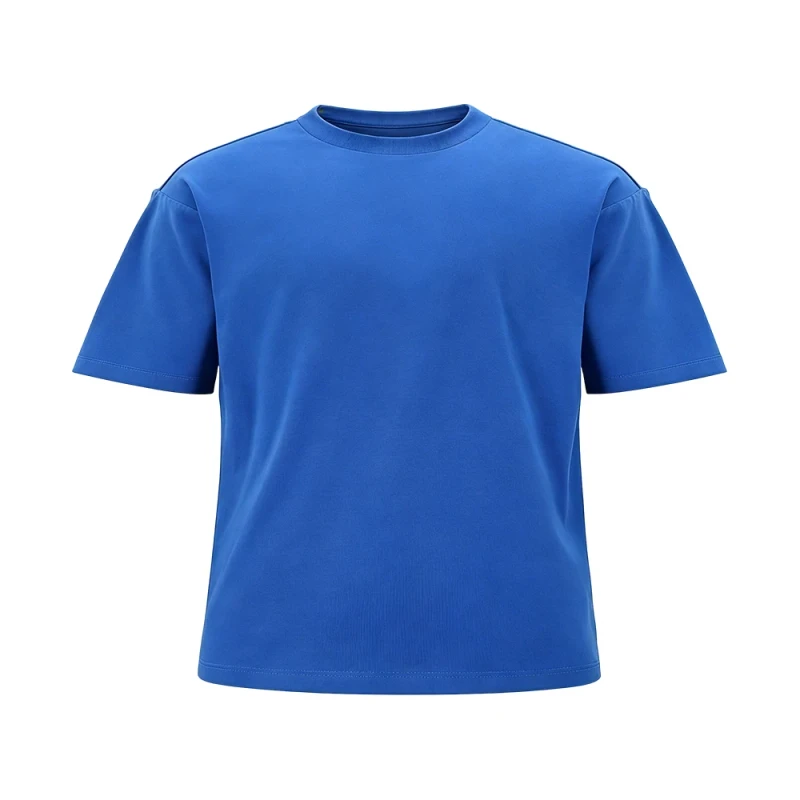 Custom-Chinese-Manufacturer-Direct-Blank-320gsm-Corduroy-Sample-Ready-Eco-Friendly-Organic-Dye-100-Cotton-O-Neck-Mens-T-shirt