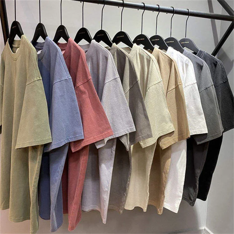 Custom-Clothing-Plain-T-Shirt-for-Men-Blank-Mens-T-Shirts-High-Quality-Screen-Printing-Logo-Mens-Tee-Shirts