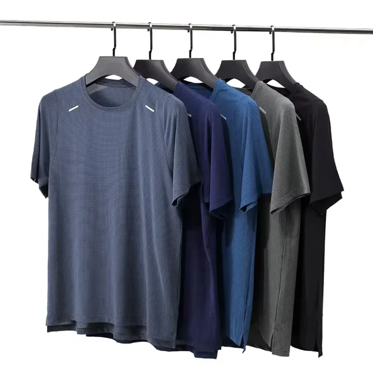 Custom-Color-100-Cotton-T-Shirt-Cotton-Safety-Tshirt-Quick-Dry-Mens-Printed-Cotton
