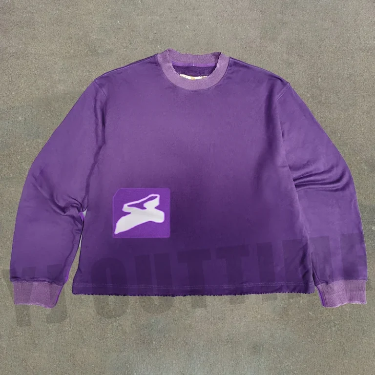 Custom-Cotton-Heavy-T-shirt-Thermal-Long-Sleeved-Shirt-for-Men-Screen-Print-Long-Sleeve-t-Shirt-for-Man