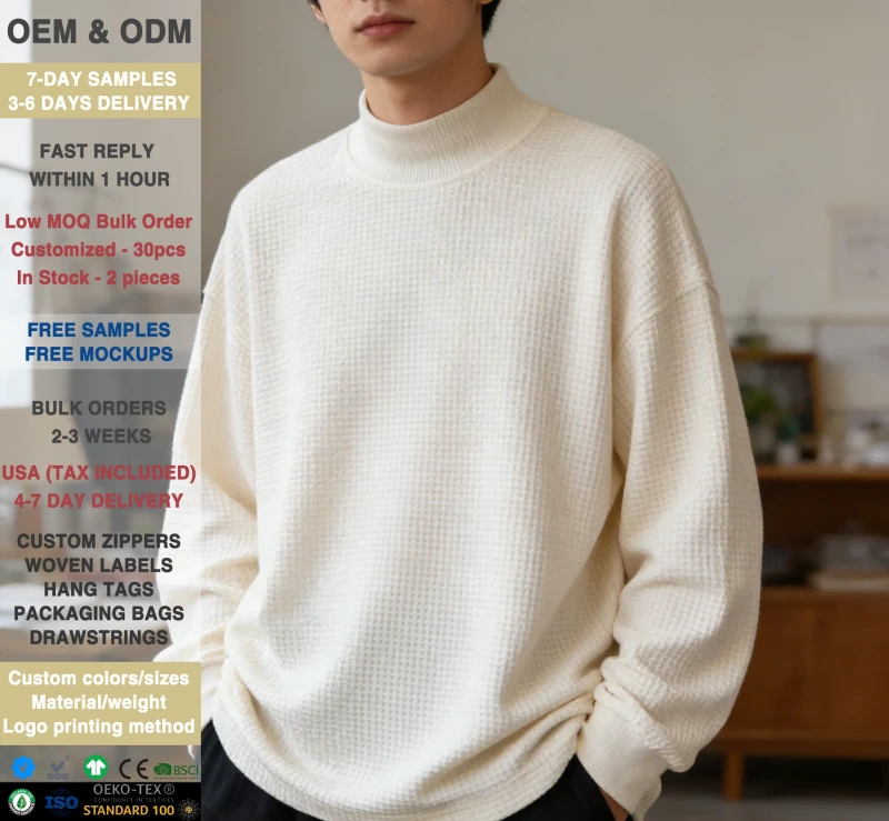 Custom-Cotton-Long-Sleeve-T-shirt-Breathable-Boxy-Fit-Long-Sleeve-T-shirts-for-Men