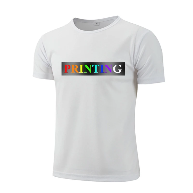Custom-Cotton-T-Shirt-with-Printing-logo-T-Shirt-1
