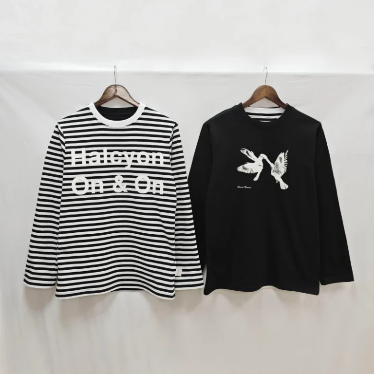 Custom-Cotton-Tshirt-for-Men-Factorys-Oversized-Jersey-Long-Casual-O-Neck-Design-Blank-Printed-Reversible-Long-Sleeve-T-Shirt