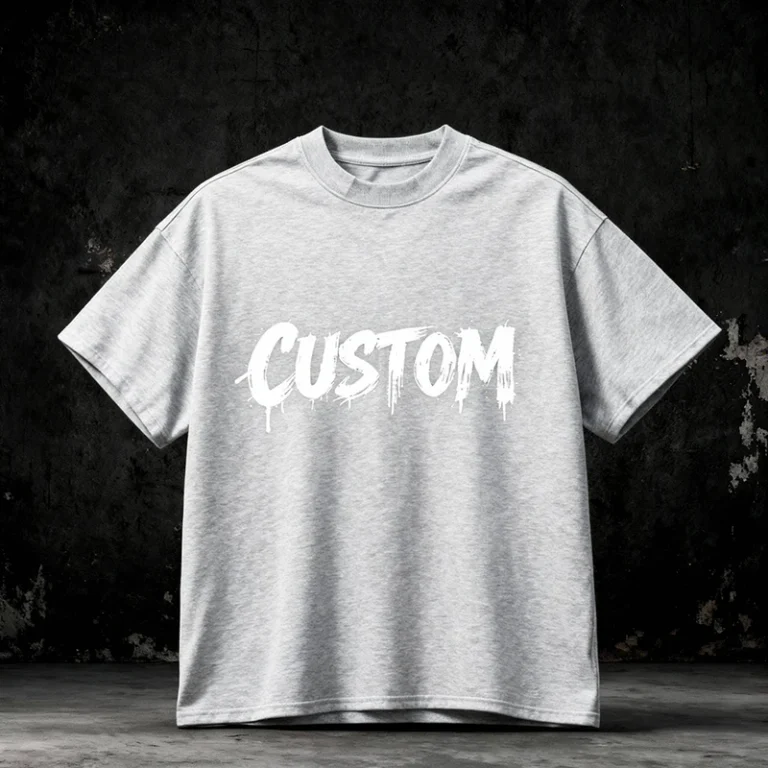 Custom-Cotton-Tshirts-Customised-Size-T-Shirts-For-Men-Customized-O-Neck-Sweatshirt-DTG-T-Shirt