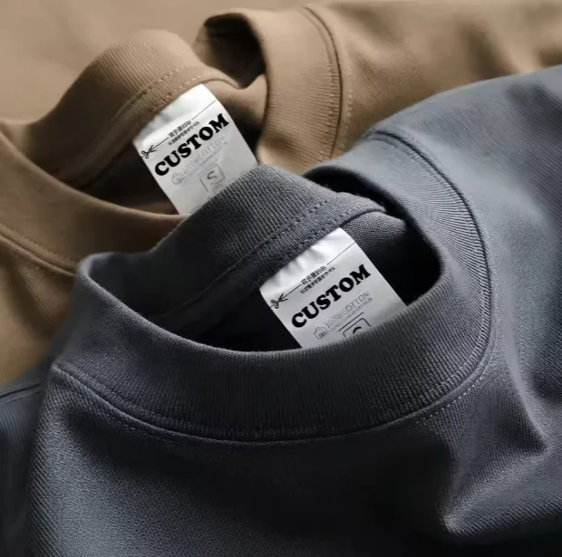 Custom-Crew-Neck-T-Shirt-for-Men-Regular-Fit-Mens-T-Shirts-Blank-Casual-Solid-Color-Short-Sleeve-Tee-for-Logo-Print
