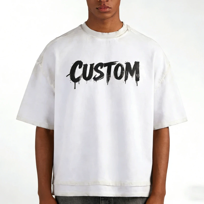 Custom-DTG-T-Shirt-Manufacturer-Oversized-Heavyweight-230Gsm-100cotton-Tshirt-For-Men-Streetwear-Mens-T-shirt
