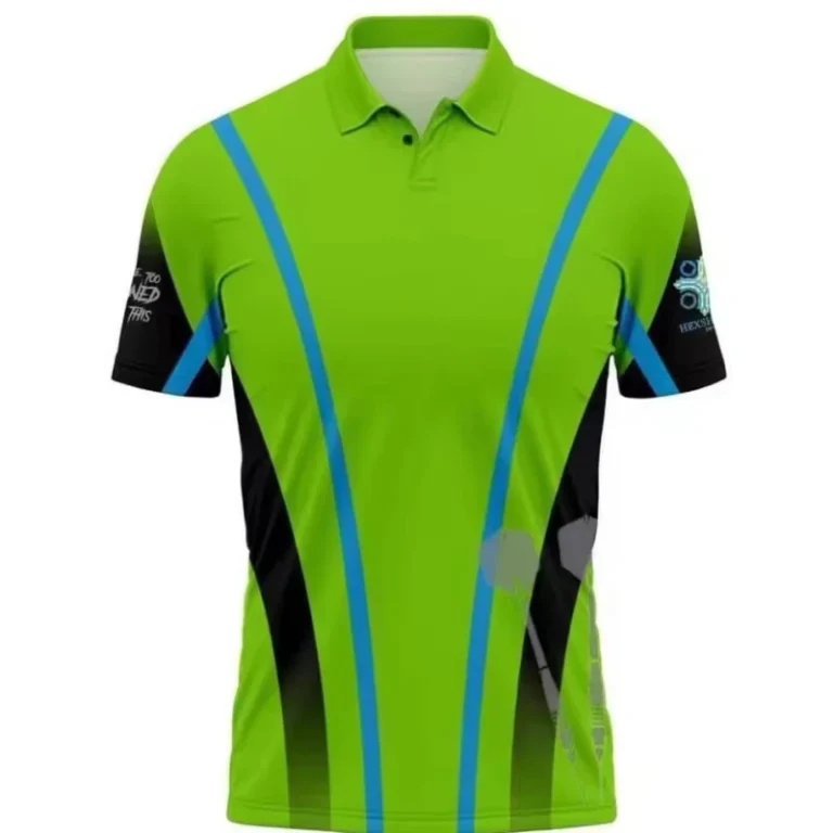 Custom-Dart-Game-Polo-Your-Own-Logo-Sublimation-Dart-Jersey-T-shirts-100-Polyester