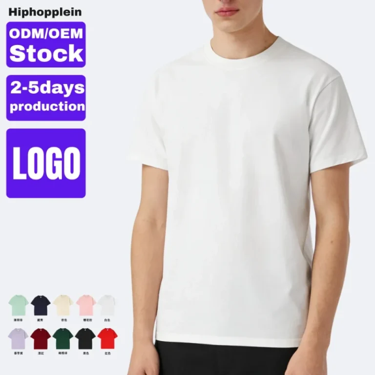 Custom-Design-Logo-230gsm-Regular-T-Shirt