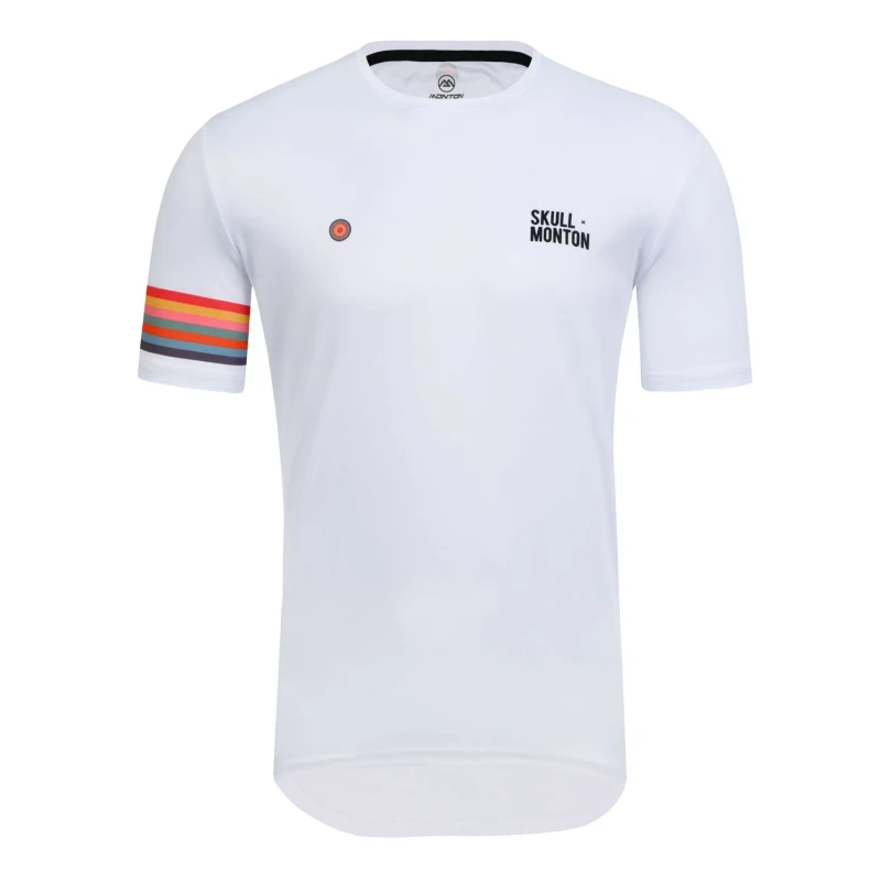 Custom-Design-Logo-T-Shirt-OEM-ODM-Sublimation-Printing-Running-Tee-Shirt-Moisture-Wicking-T-Shirt