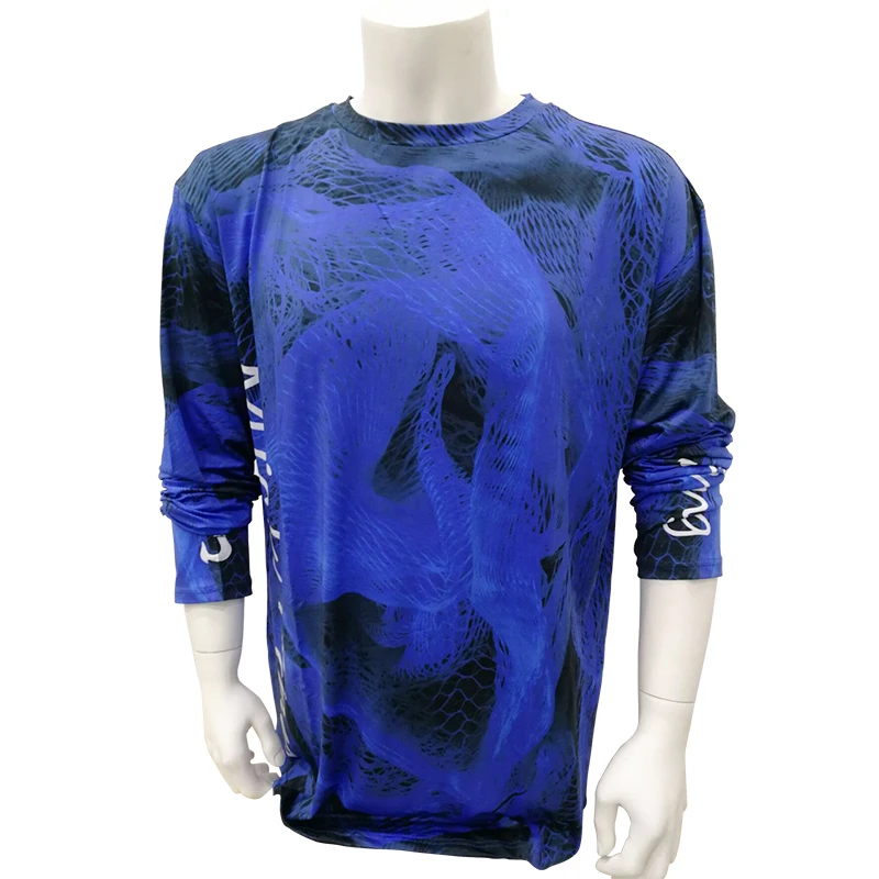 Custom-Design-Mens-UPF-50-Sun-Protection-Lightweight-T-Shirts-Long-Sleeve-Athletic-Fishing-Shirts-Made-in-China
