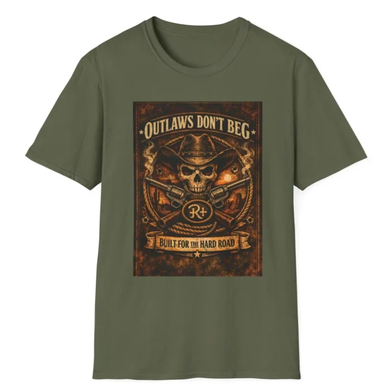Custom-Design-Womens-Casual-T-Shirt-Longhorn-Skull-Rodeo-Print-Short-Sleeve-Slim-Fit-Soft-100-Cotton-Oversized-Mens-Tshirt