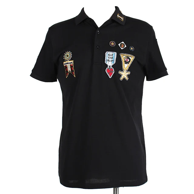 Custom-Design-Your-Own-Brand-Polo-Shirt-Short-Sleeve-Mens-100-Cotton-Quick-Dry-Man-Golf-Polo-T-shirt-Shirts