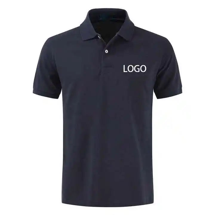 Custom-Designed-Dry-Mens-Womens-for-Polo-T-Shirts-Plain-White-Black-Embroidered-Printed-Cotton-Polyester-Oversized-Golf
