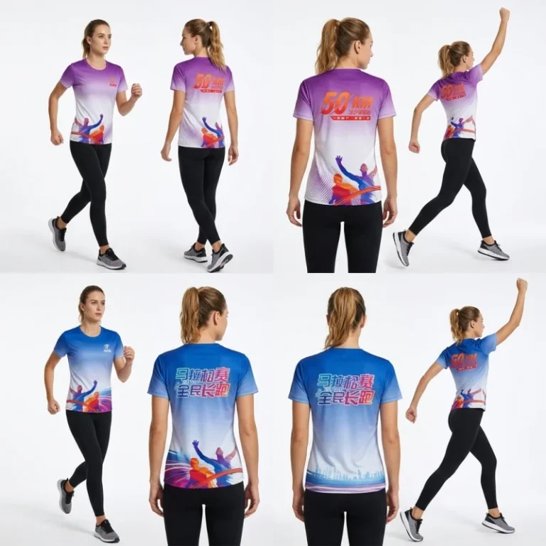 Custom-Digital-Print-T-Shirt-Men-Breathable-Graphic-Tee-Casual-Daily