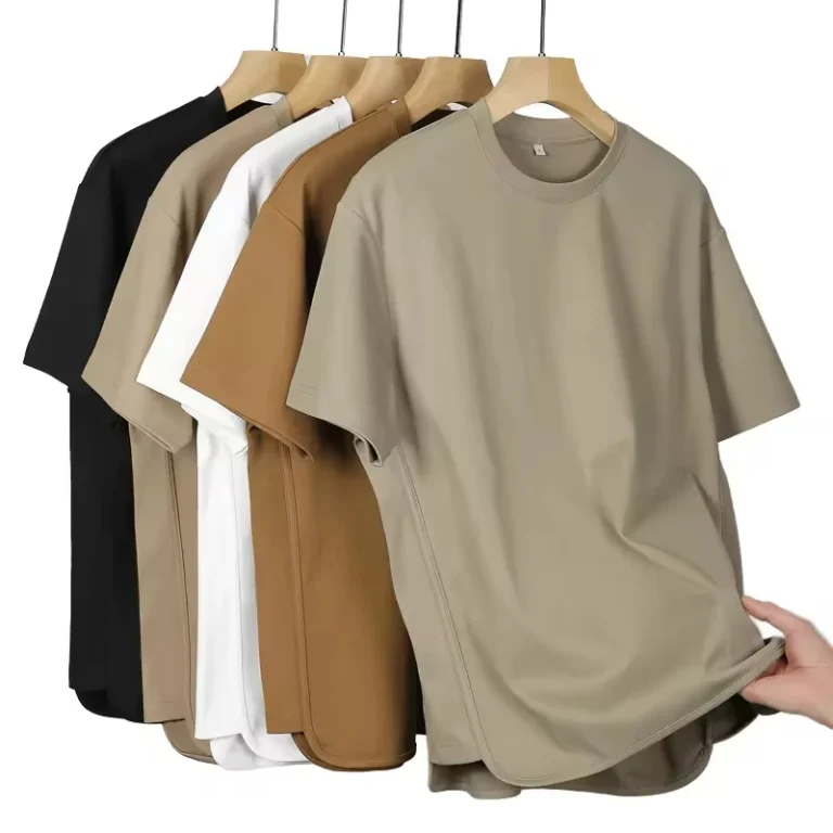 Custom-Direct-to-Garment-Print-Cotton-Oversized-Tee-Streetwear-Logo-Design-High-Resolution-Unisex-Sportswear-Bulk