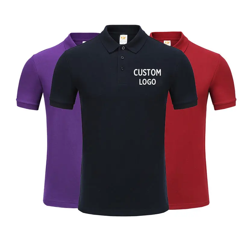Custom-Embroidery-Logo-Polo-T-Shirt-Men-Custom-Printed-Plain-Golf-Polo-100-Cotton-Tshirt-Golf-Shirts