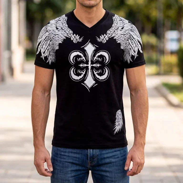 Custom-Front-Logo-Breathable-Eco-Friendly-Quick-Dry-Knitted-Digital-Printed-Plus-Size-Casual-Mens-O-Neck-Short-Sleeve-T-Shirt