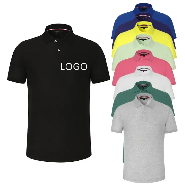 Custom-Golf-Clothing-High-Quality-Golf-Embroidered-Man-Plain-T-Shirt-Coton-Polo-Shirts-Custom-Logo-Polo-Shirts