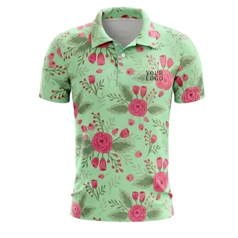Custom-Golf-Polo-Shirts-Embroidery-88-Polyester-Mixed-Spandex-Men-T-Shirts-Regular-Free-Design-Sublimation-Printing-Men-T-Shirts