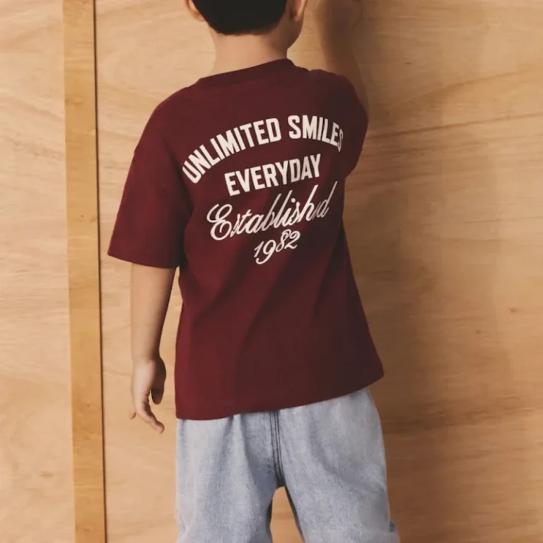 Custom-Graphic-Toddler-Kids-Boys-Oversized-Boxy-T-Shirt-Lightweight-100-Cotton-Short-Sleeve-Kids-Drop-Shoulder-Tee