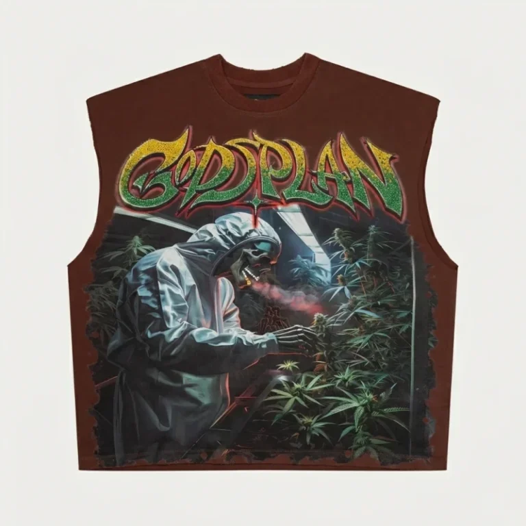 Custom-Graphics-Digital-Print-Rhinestone-Letters-Design-t-Shirt-O-neck-Sleeveless-Vest-Tees-Streetwear-Clothing-Manufacturer