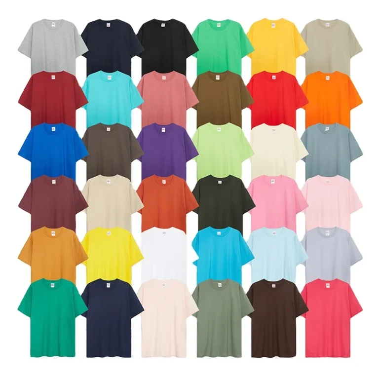 Custom-Heavyweight-230g-Unisex-t-Shirt-Manufacturer-Printed-Screen-Print-Designer-t-Shirts-Blank-Dtg-Custom-t-Shirt