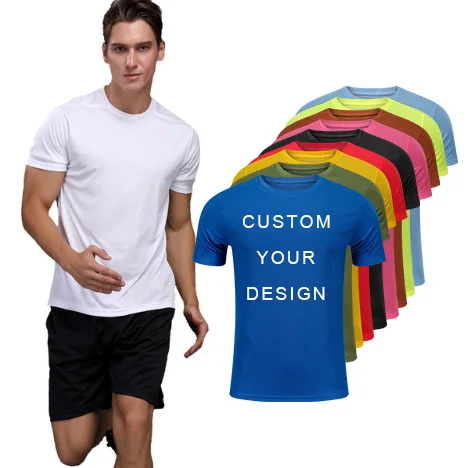 Custom-High-Quality-Blank-100-Polyester-Tshirt-Men-Sublimation-Printing-T-Shirts