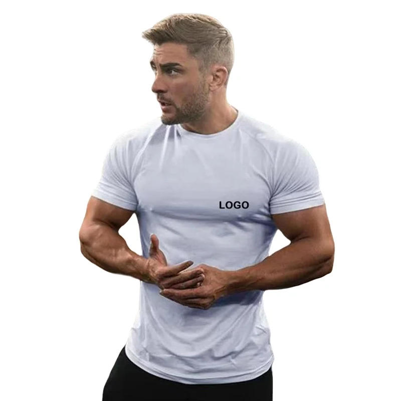 Custom-High-Quality-Gym-150-Gsm-Customize-Tee-Shirt-Quick-Dry-Sports-Breathable-Polyester-Tshirts-Blank-Spandex-Dry-Fit-T-Shirts-1