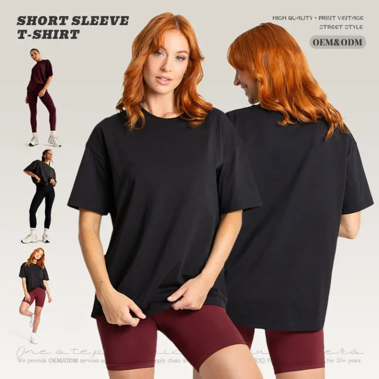 Custom-High-Quality-Oversize-Gym-T-shirt-Plain-Solid-Color-Women-T-shirt-Mit-logo-Unisex-Jersey-T-shirt-Manufacturer