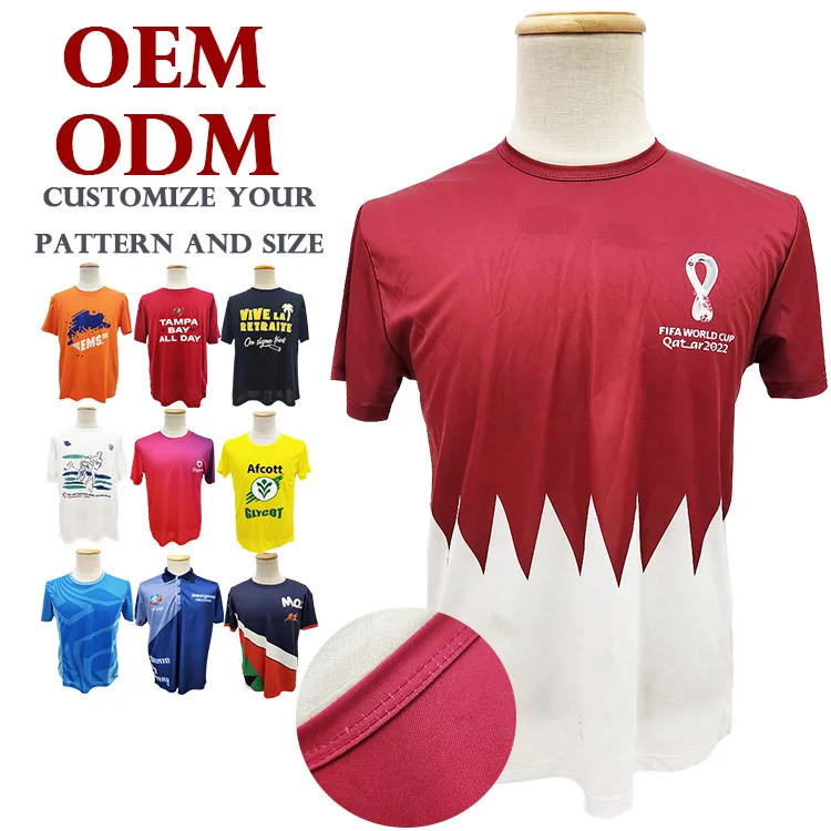 Custom-High-Quality-Premium-Plain-T-Shirt-MenS-T-Shirts-Advertising