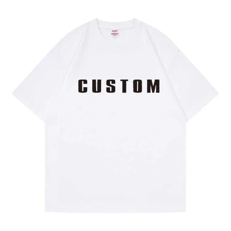 Custom-High-Quality-Tshirts-Mens-Clothing-300-Gsm-Oversized-Shirt-Crew-Neck-Washed-Tshirt-Premium-Vintage-t-Shirt