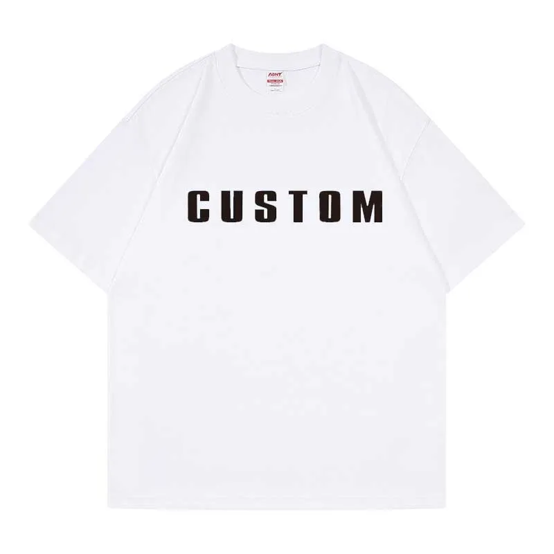 Custom-High-Quality-Tshirts-Mens-Clothing-300-Gsm-Oversized-Shirt-Crew-Neck-Washed-Tshirt-Premium-Vintage-t-Shirt